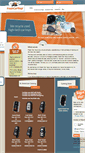 Mobile Screenshot of freshcarkeys.com